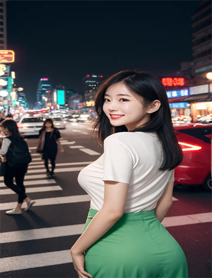 技术分析：待业六年归来仍是女王中的无人机拍摄 行业领先的技术实践 为艺术创作提供更多可能