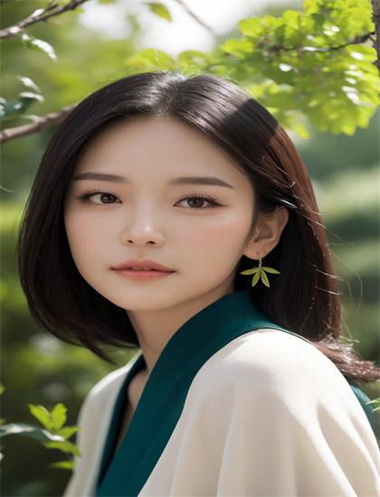 精神错乱美学价值分析：艺术美感与审美特征探讨，收视第一